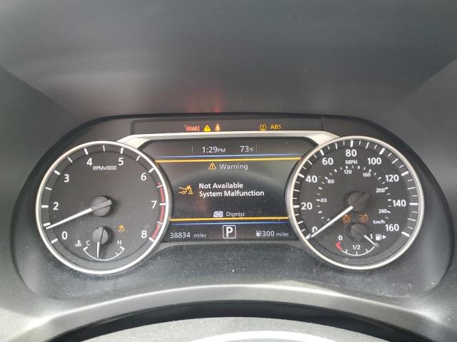 Nissan Sentra Sv Image 4