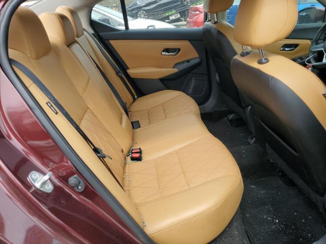 Nissan Sentra Sv Image 12