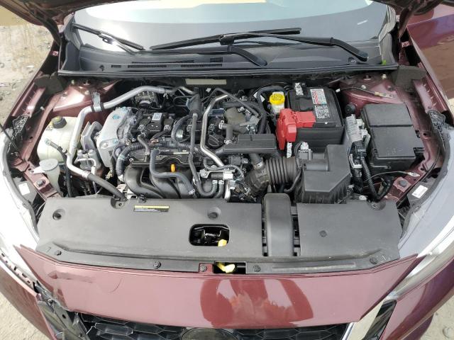 Nissan Sentra Sv Image 2