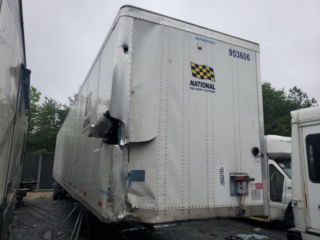  Salvage Wabash Other