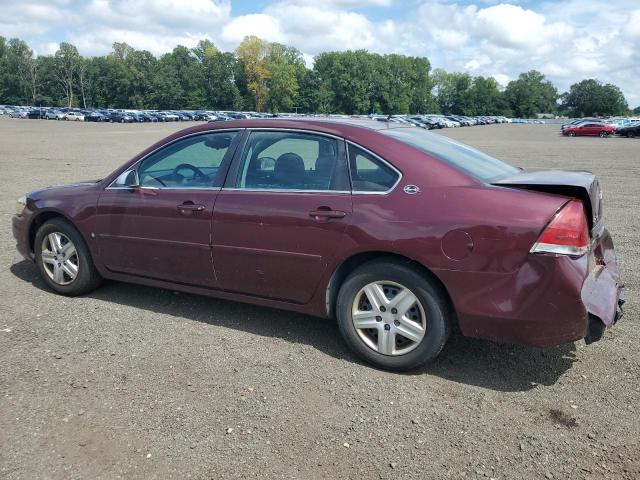 Chevrolet Impala Ls Image 4