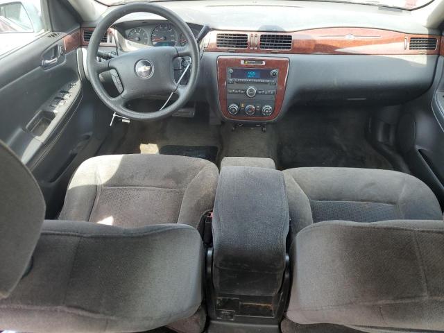 Chevrolet Impala Ls Image 2