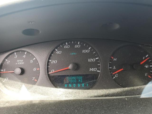 Chevrolet Impala Ls Image 9