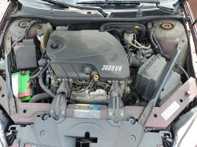 Chevrolet Impala Ls Image 6