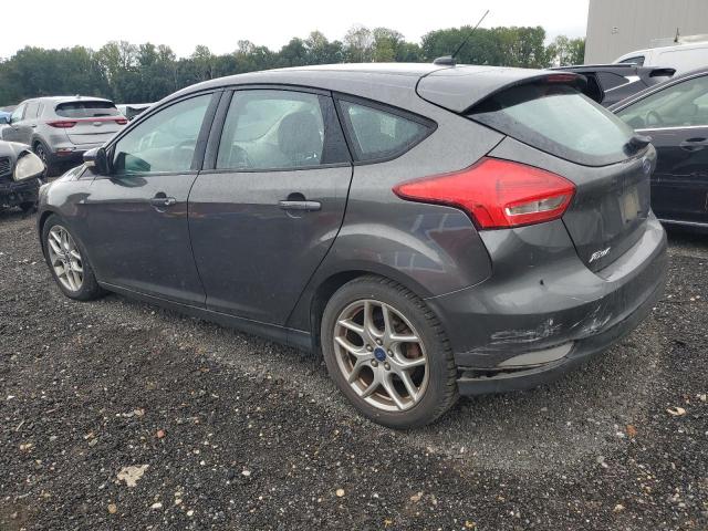 Ford Focus Se Image 11