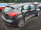 Ford Focus Se Image 12
