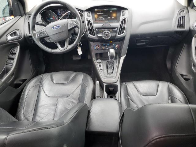 Ford Focus Se Image 4