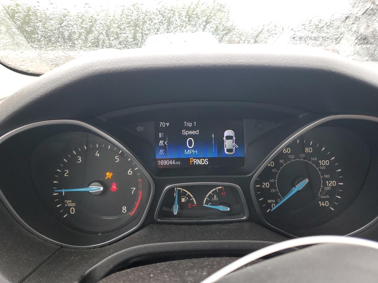 Ford Focus Se Image 3