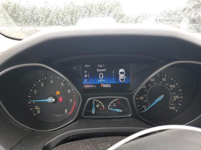 Ford Focus Se Image 3