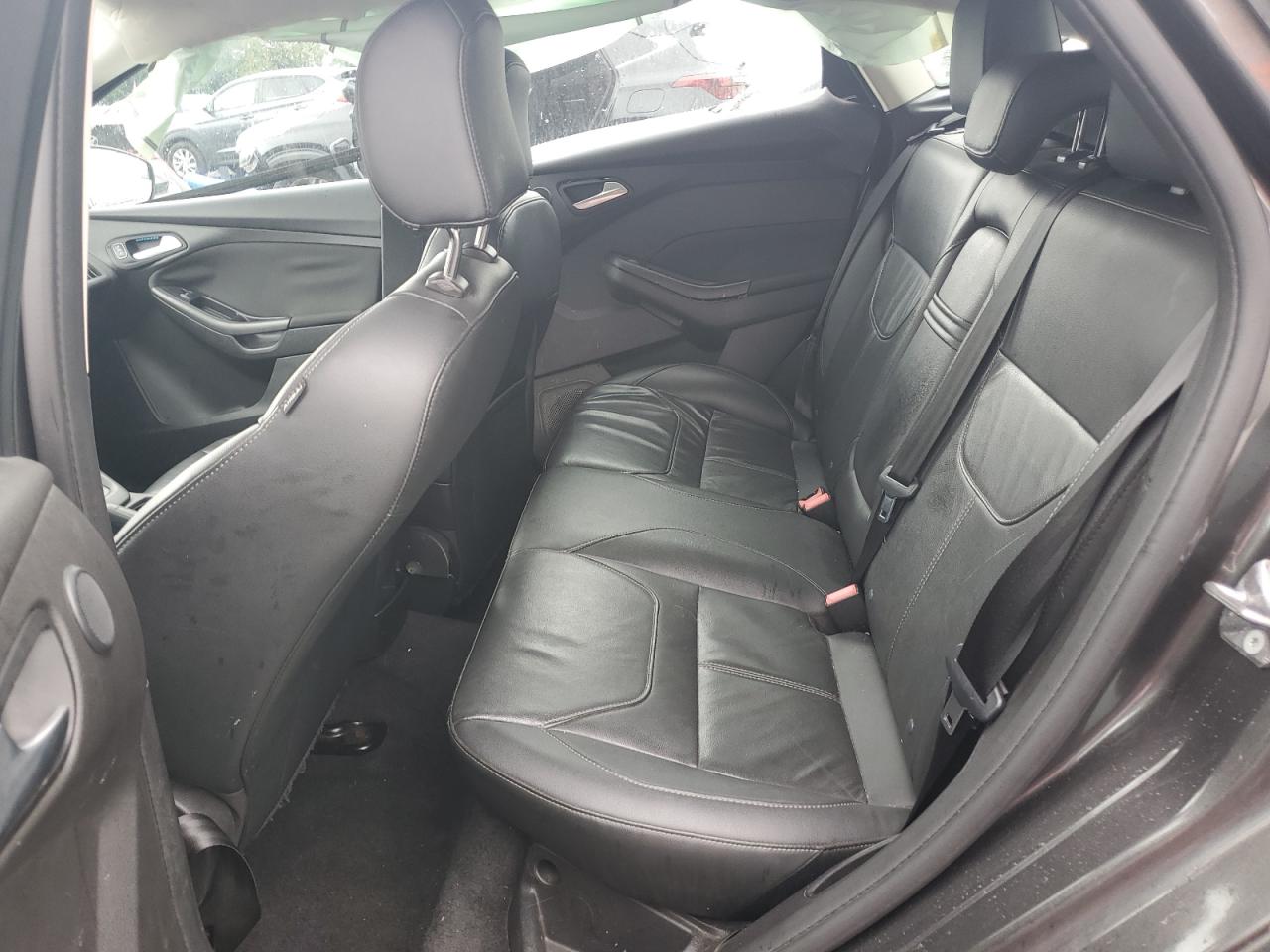 Ford Focus Se Image 6