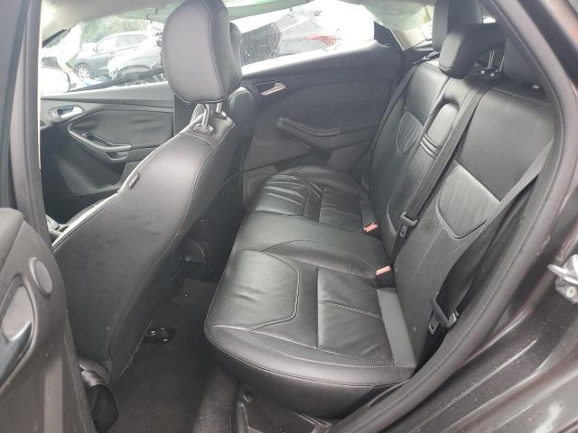 Ford Focus Se Image 6