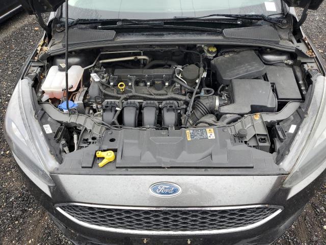 Ford Focus Se Image 5