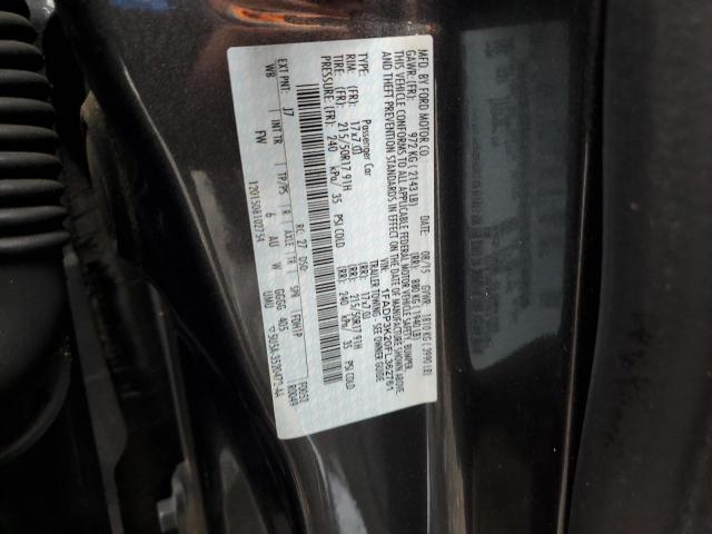 Ford Focus Se Image 7