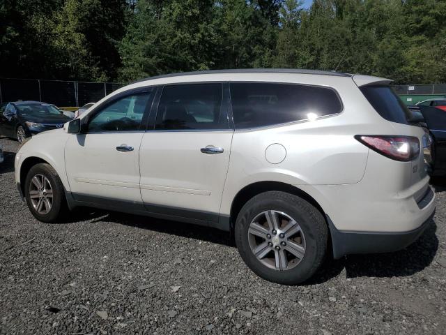 Chevrolet Traverse Lt Image 2