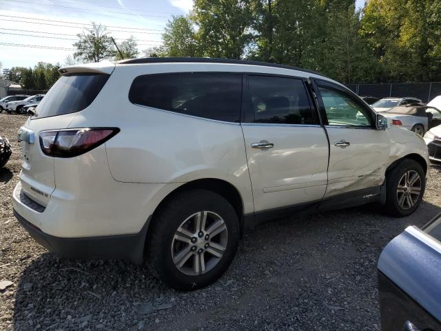 Chevrolet Traverse Lt Image 13