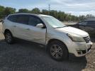 Chevrolet Traverse Lt Image 4