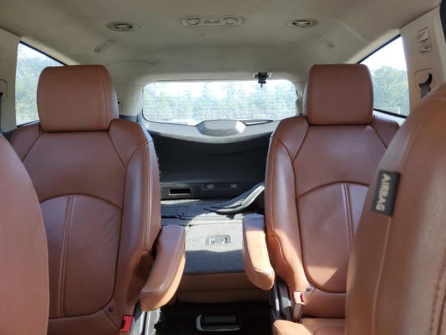 Chevrolet Traverse Lt Image 11