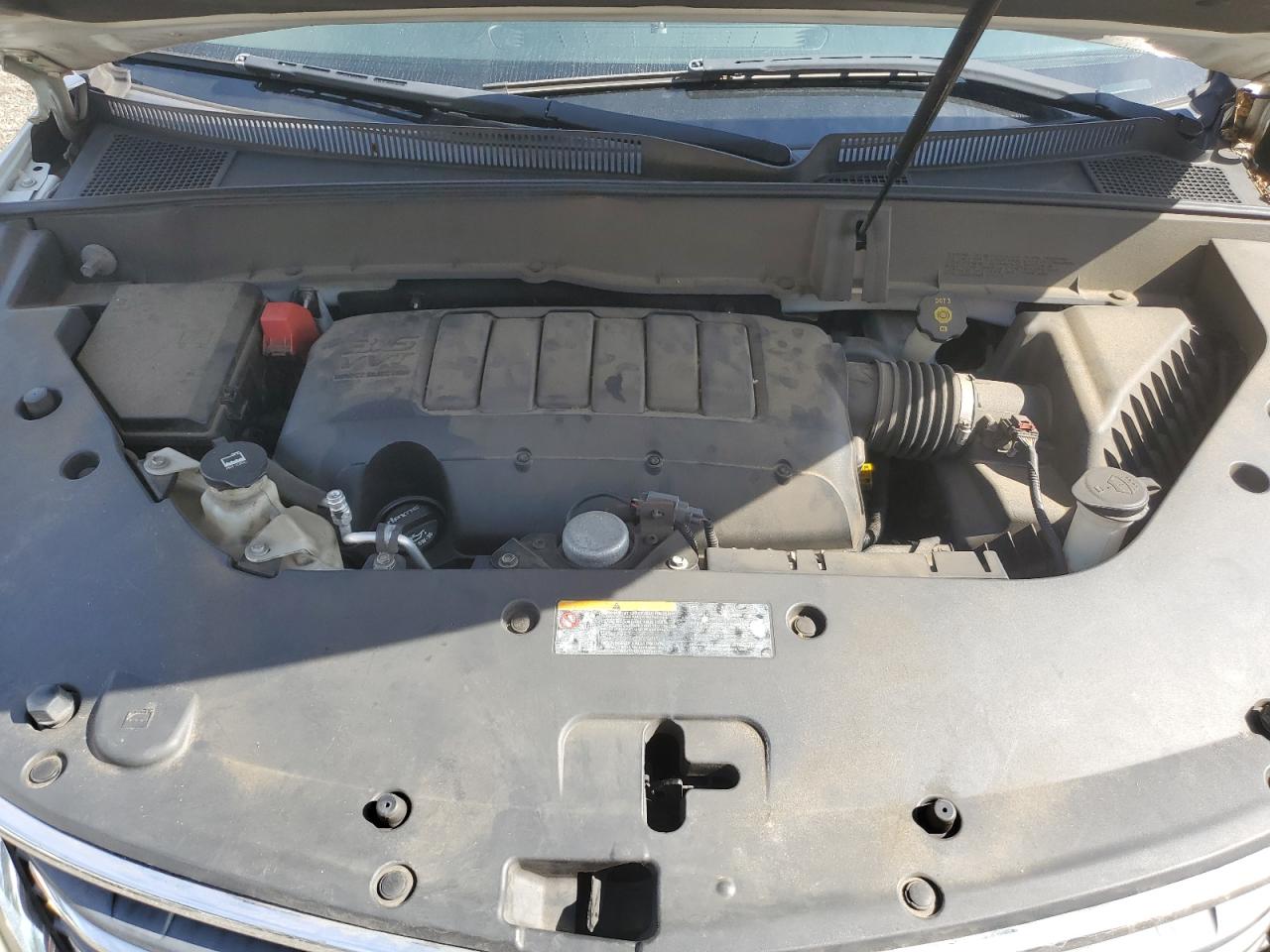 Chevrolet Traverse Lt Image 5