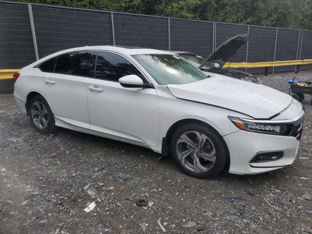 Honda Accord Ex Image 7