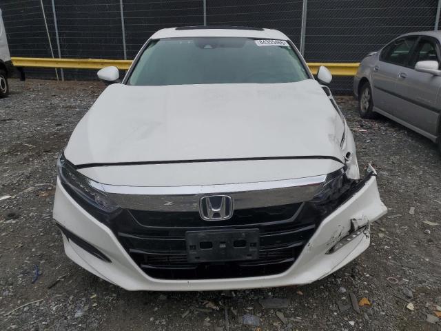 Honda Accord Ex Image 4