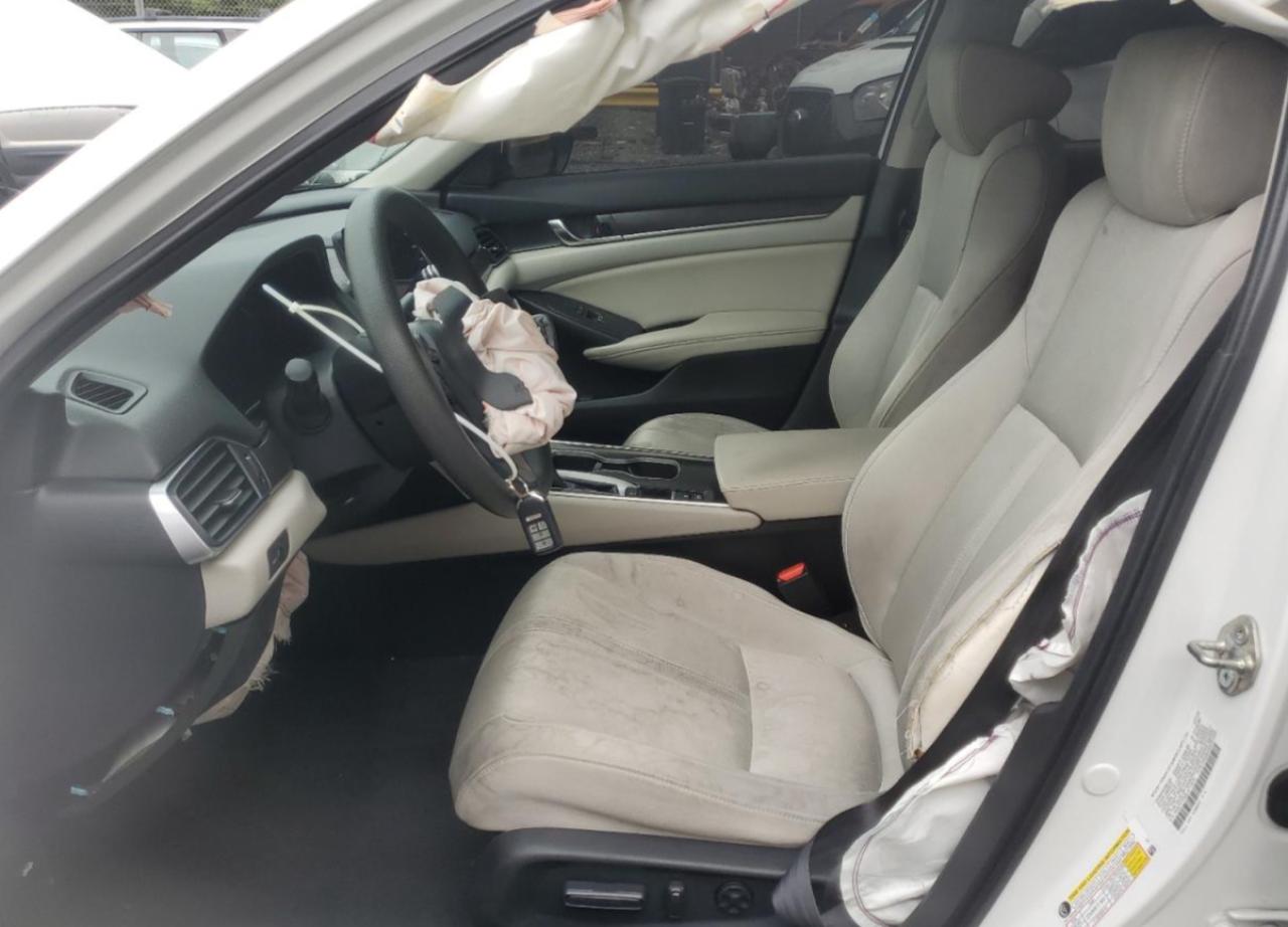 Honda Accord Ex Image 10