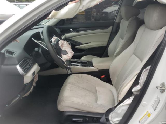 Honda Accord Ex Image 10