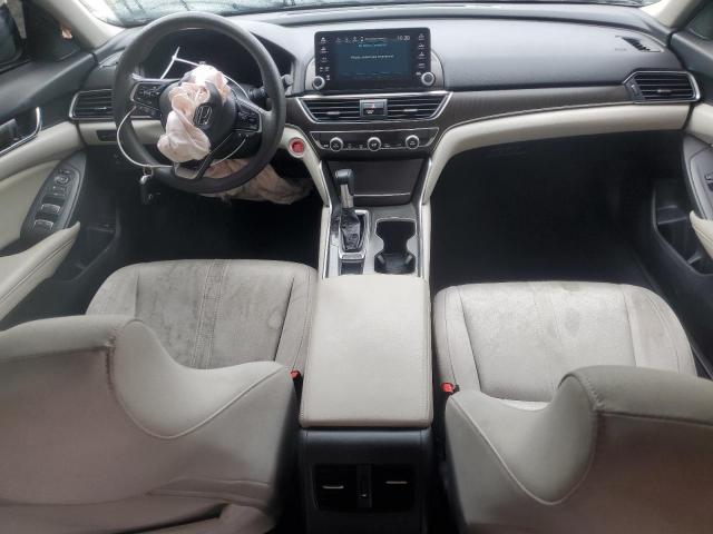 Honda Accord Ex Image 12