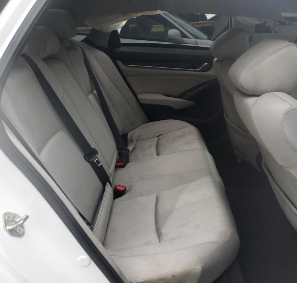 Honda Accord Ex Image 5