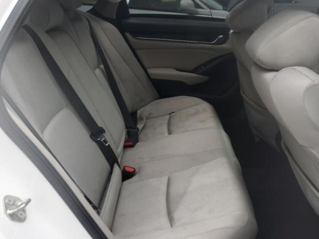 Honda Accord Ex Image 5