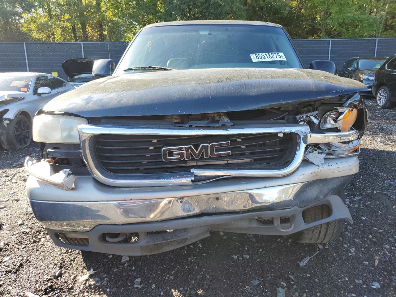 GMC Yukon Image 9
