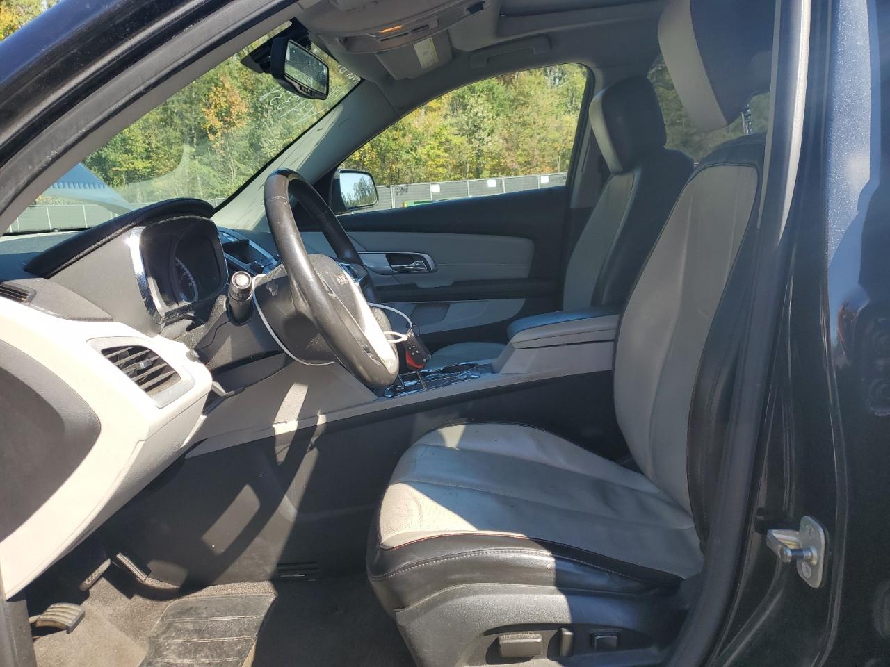 GMC Terrain Slt Image 4