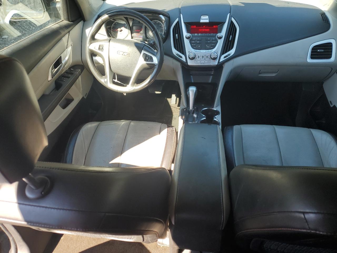GMC Terrain Slt Image 12
