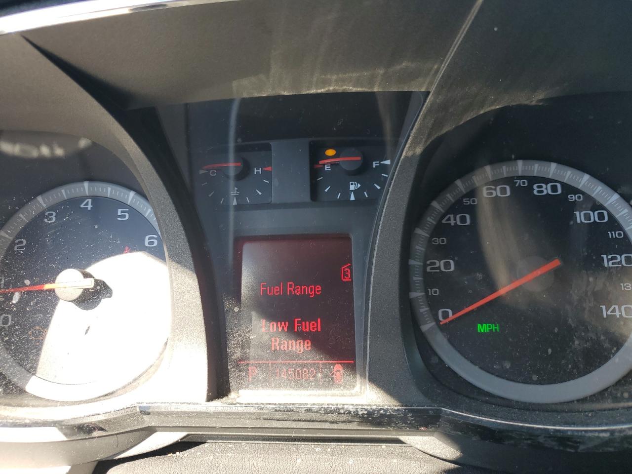 GMC Terrain Slt Image 5