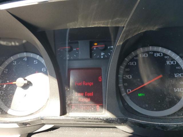 GMC Terrain Slt Image 5