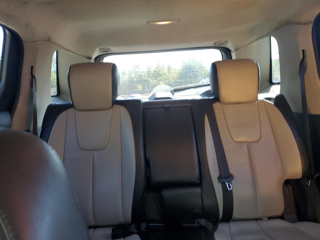 GMC Terrain Slt Image 7