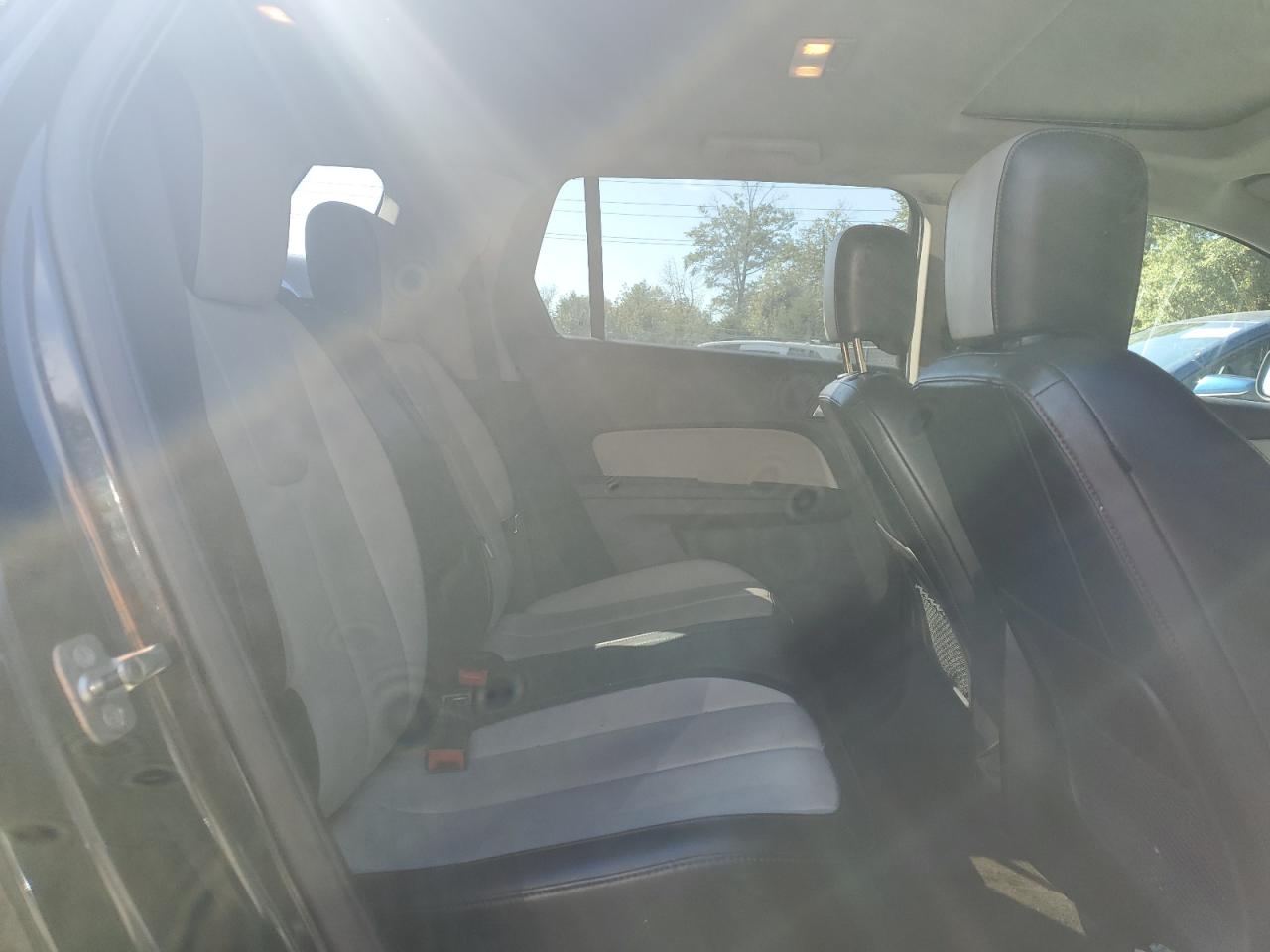 GMC Terrain Slt Image 6