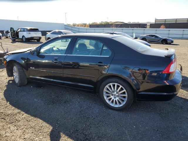 Mercury Milan Premier Image 6