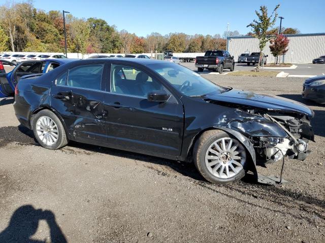 Mercury Milan Premier Image 7