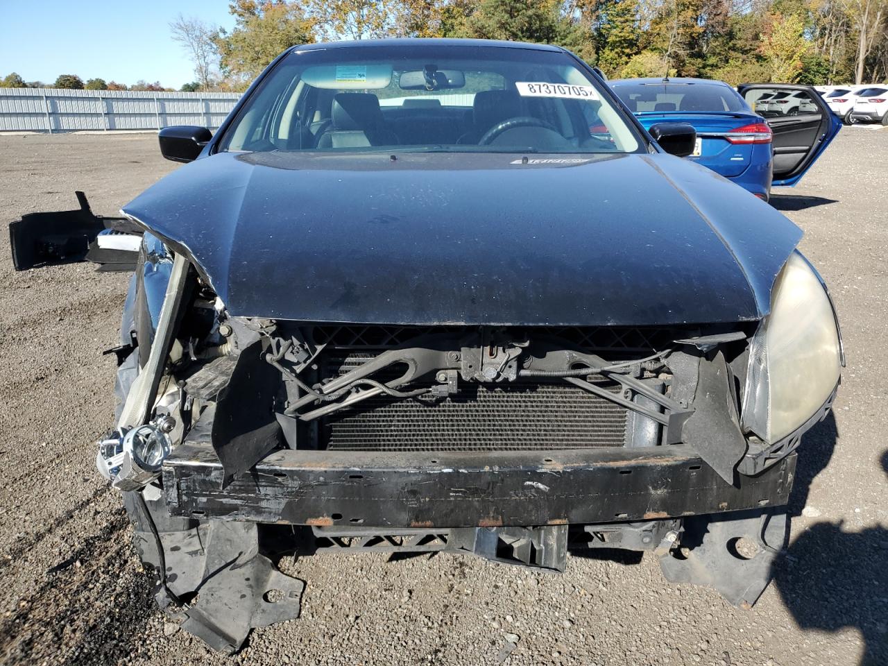 Mercury Milan Premier Image 8