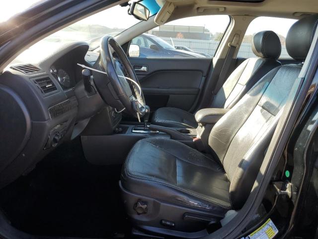 Mercury Milan Premier Image 11