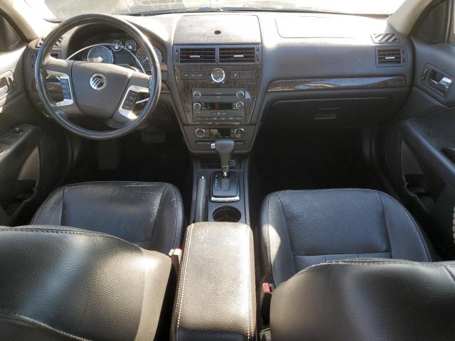 Mercury Milan Premier Image 10