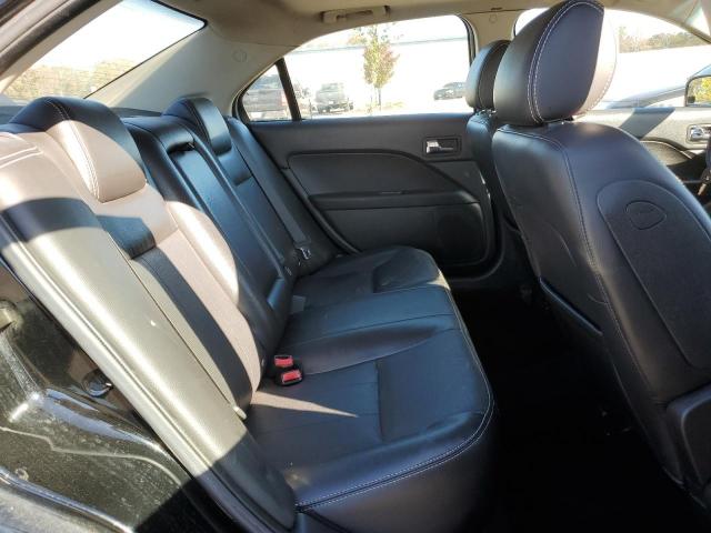 Mercury Milan Premier Image 12