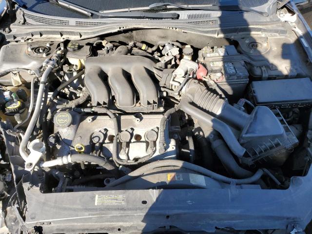 Mercury Milan Premier Image 5