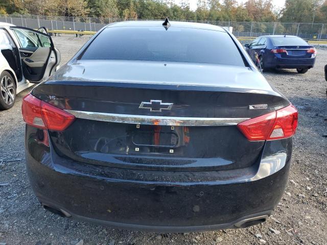 Chevrolet Impala Premier Image 10