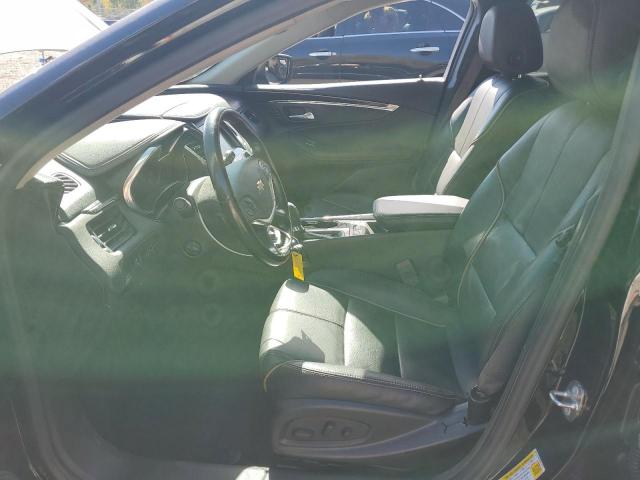 Chevrolet Impala Premier Image 4