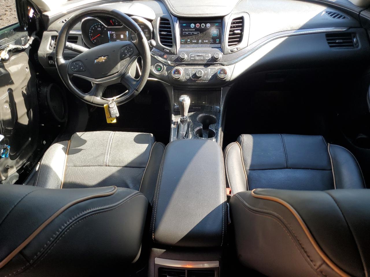 Chevrolet Impala Premier Image 3