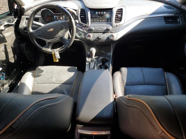 Chevrolet Impala Premier Image 3