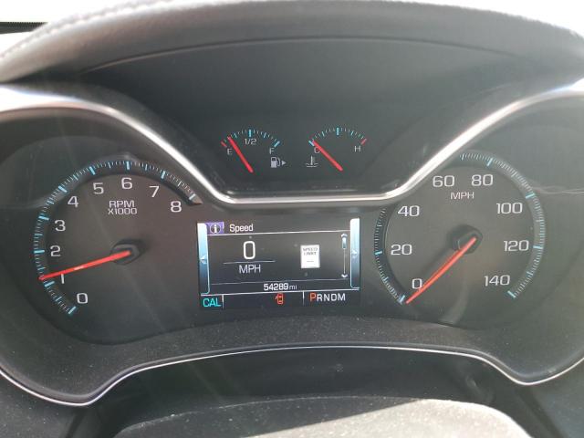 Chevrolet Impala Premier Image 6