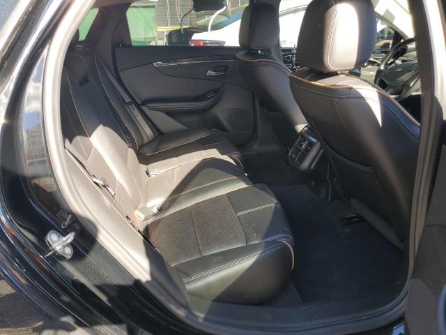 Chevrolet Impala Premier Image 7