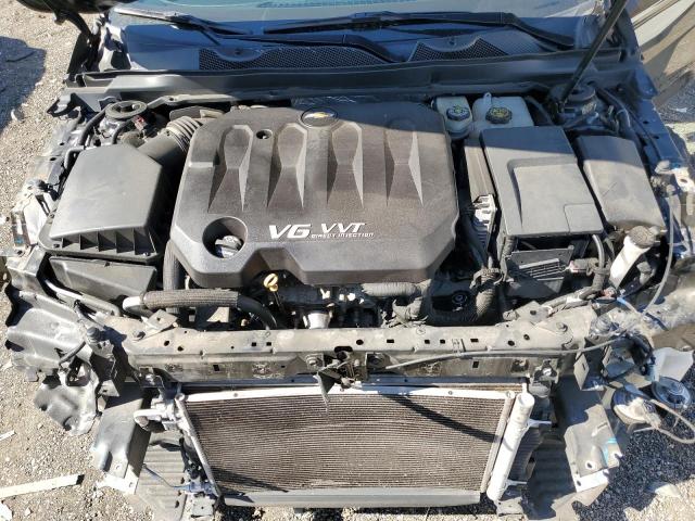 Chevrolet Impala Premier Image 9